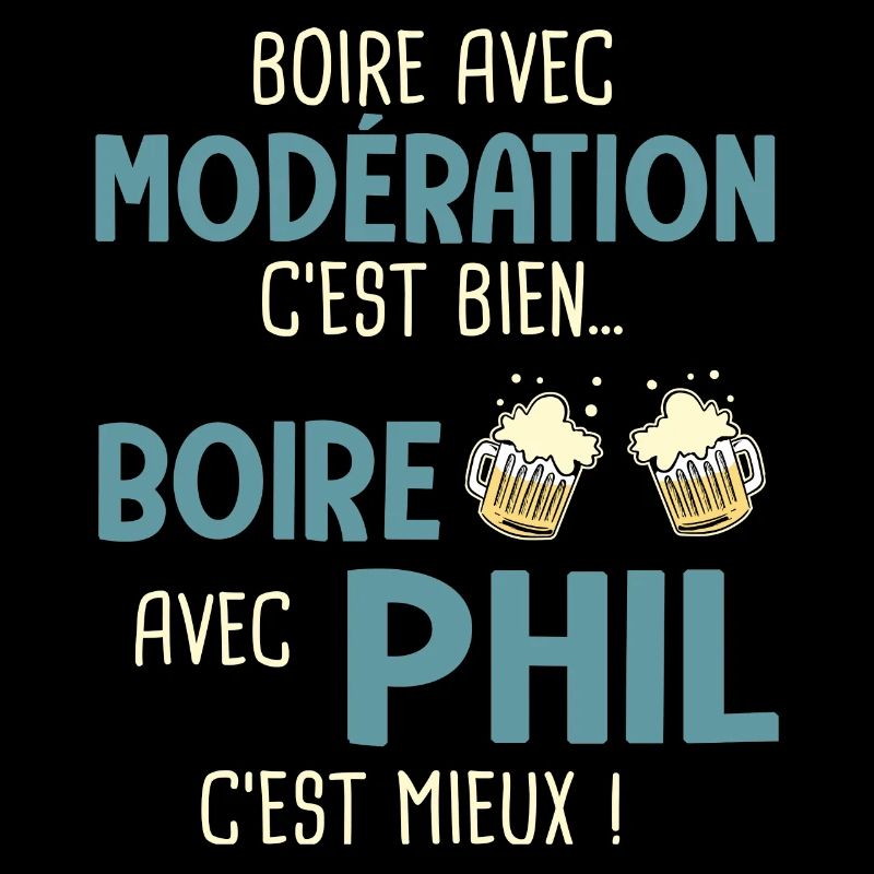 phiilippe modération boire avec phil c'est mieux