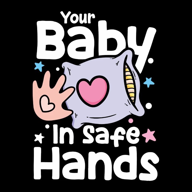 Your Baby In Sage Hands