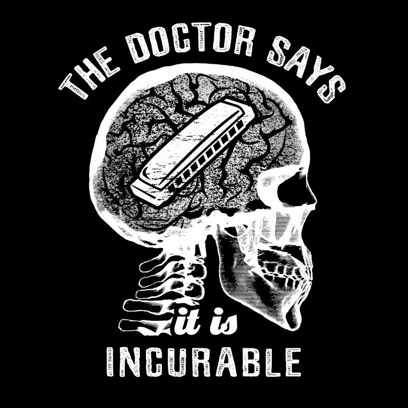 Le médecin dit que c’est incurable - guimbarde