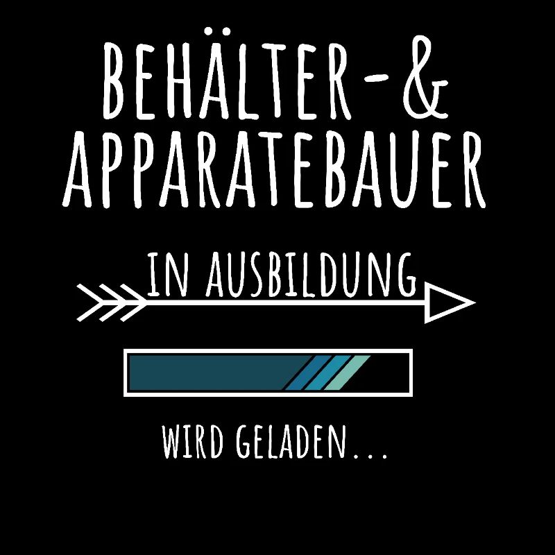 Behälter und Apparatebauer Ausbildung Beruf