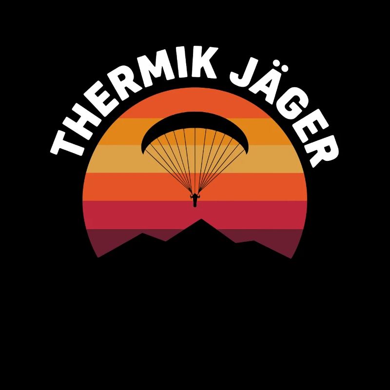 Thermal Hunter Paragliding Adventure