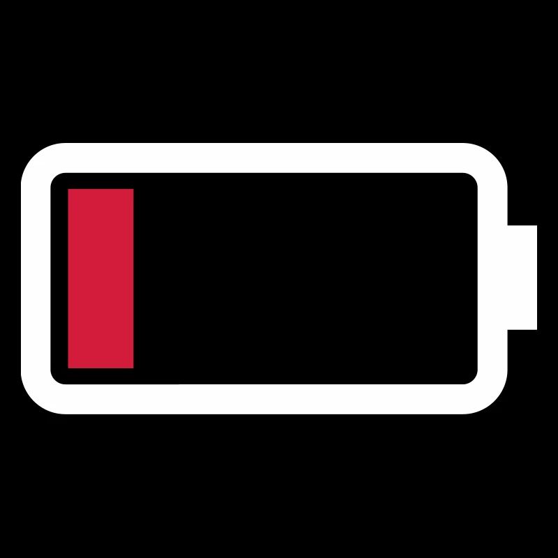 Batterie