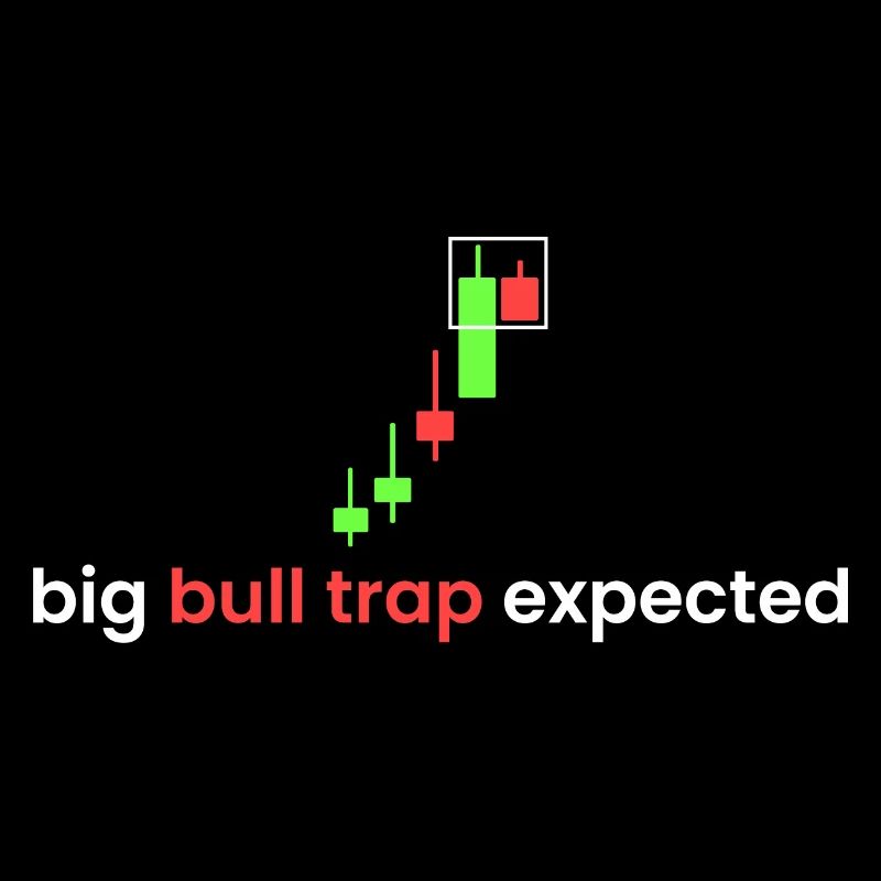 Big bull expected