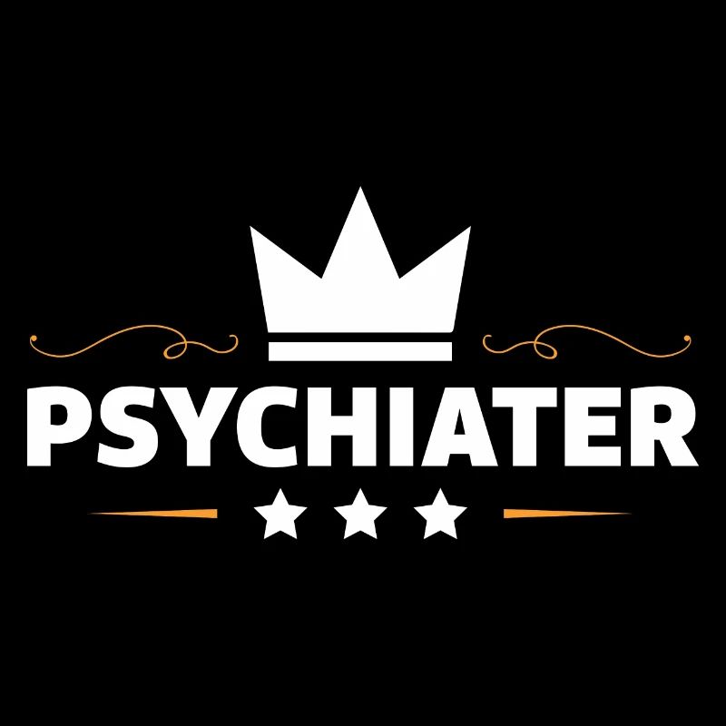 Psychiater Beruf