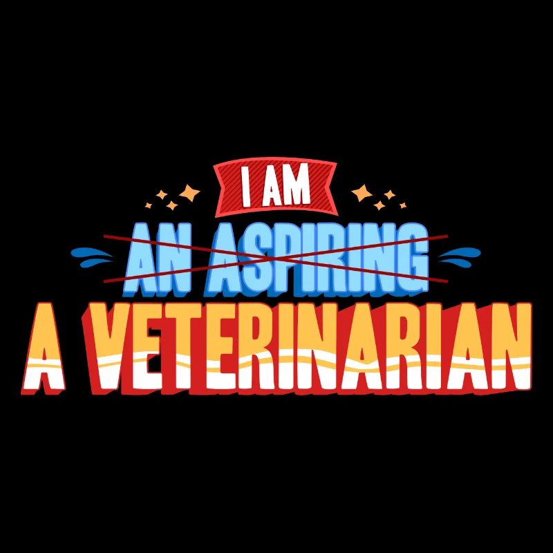 Tierarzt - Ich bin ein Tierarzt