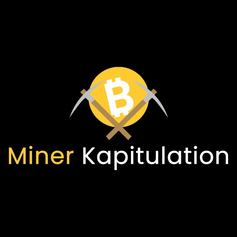 Miner Kapitulation