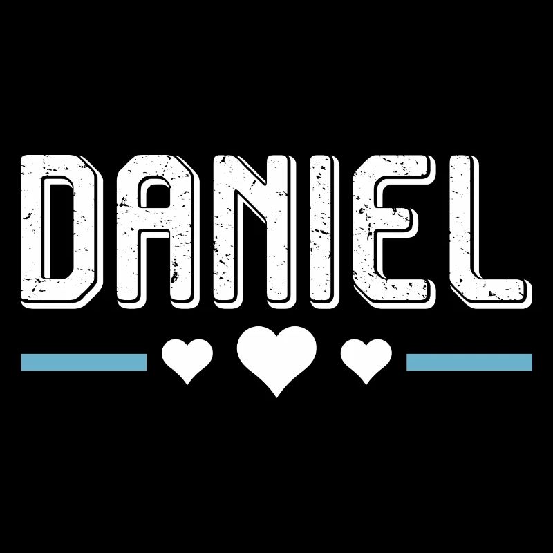 Daniel