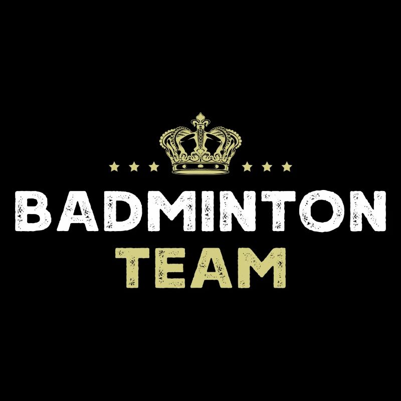 Équipe de badminton