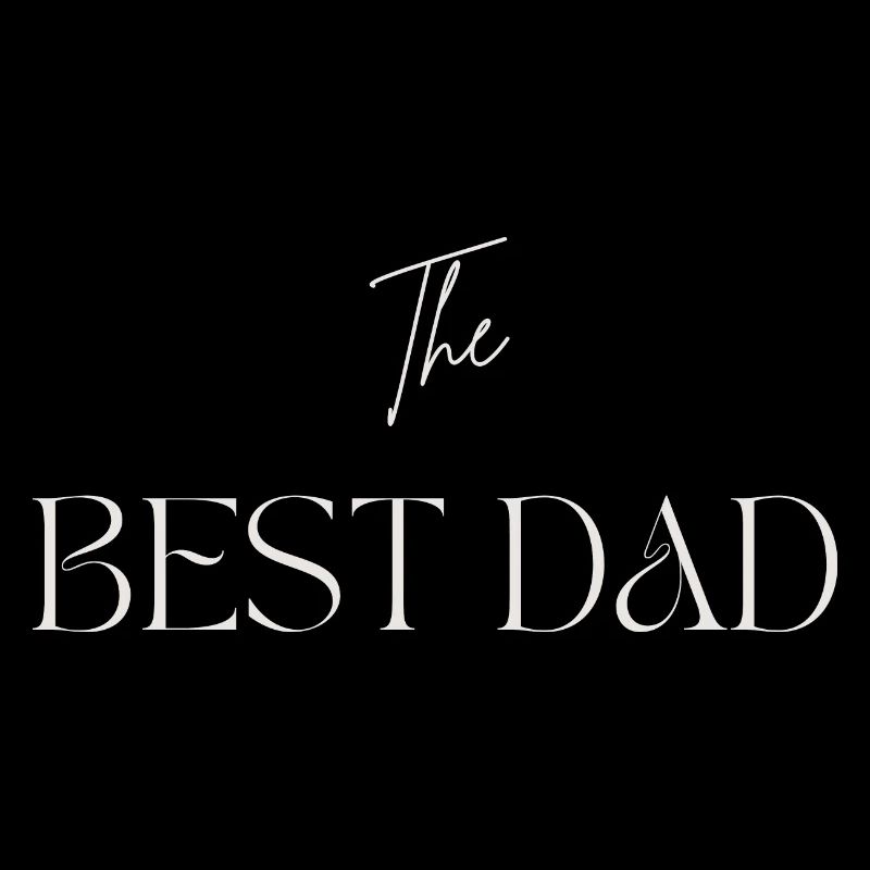 BEST DAD