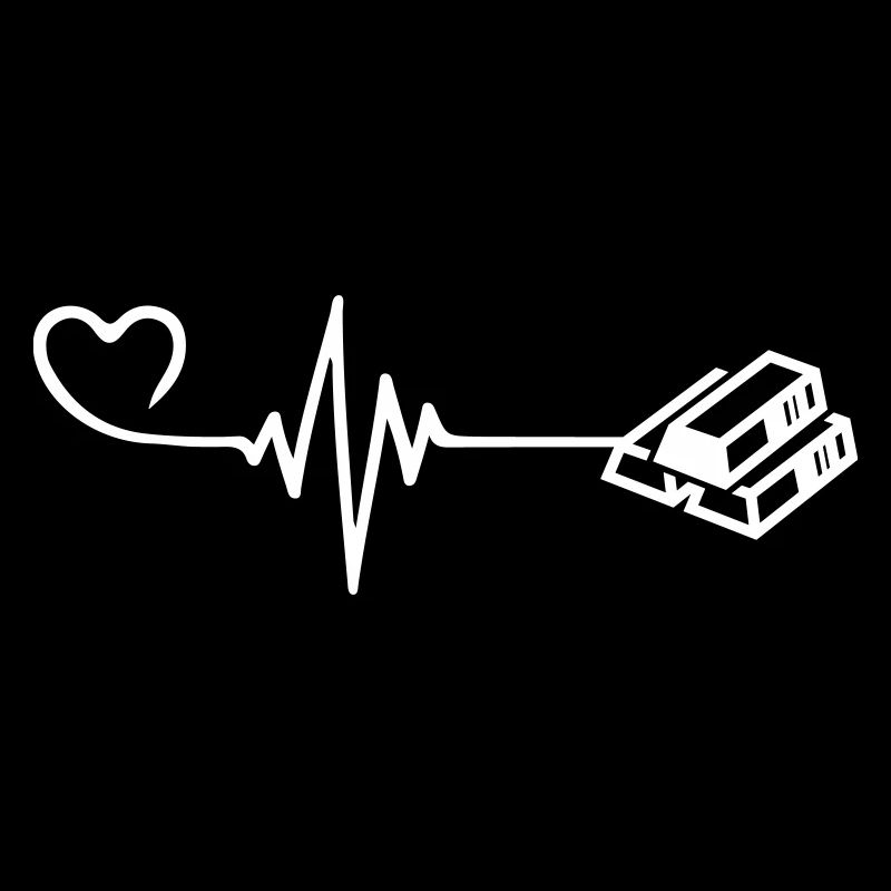Amour du cœur Gold Pulse