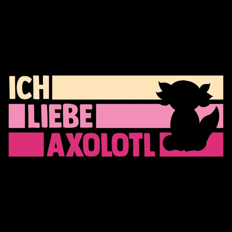 Axolotl