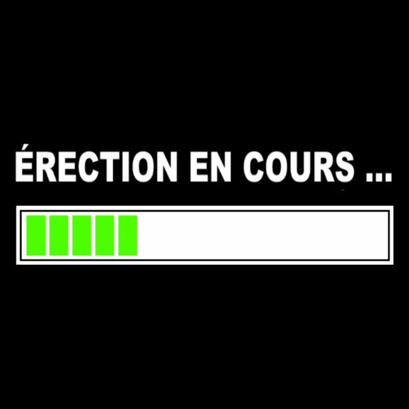 ÉRECTION