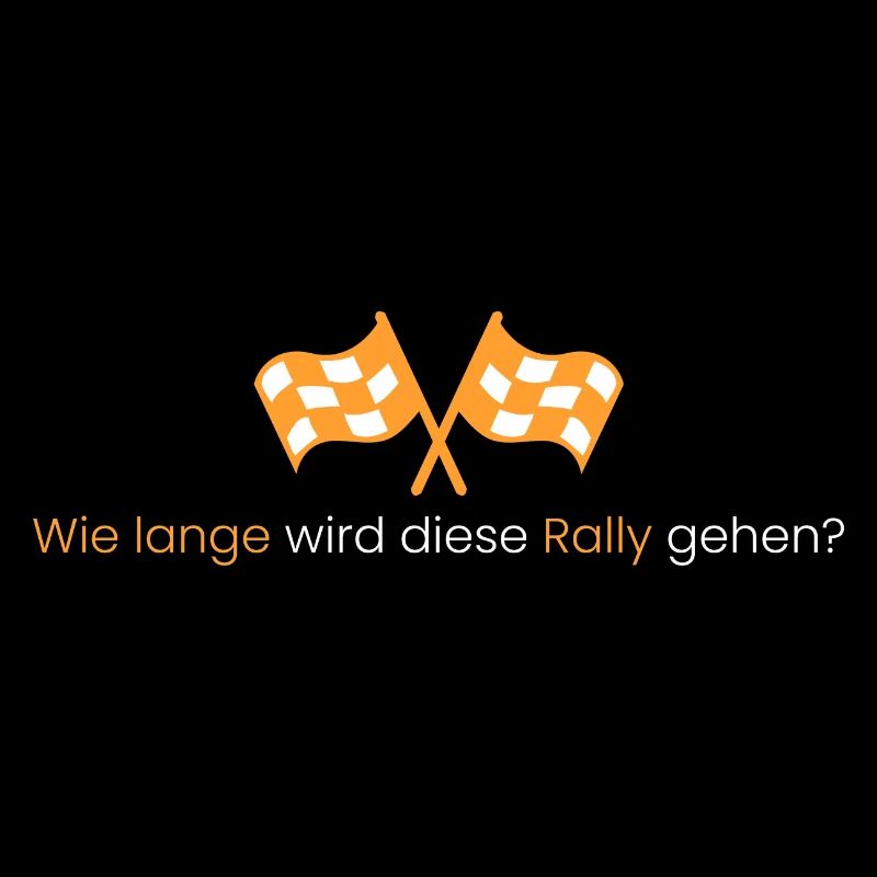 Combien de temps dure ce rallye ?