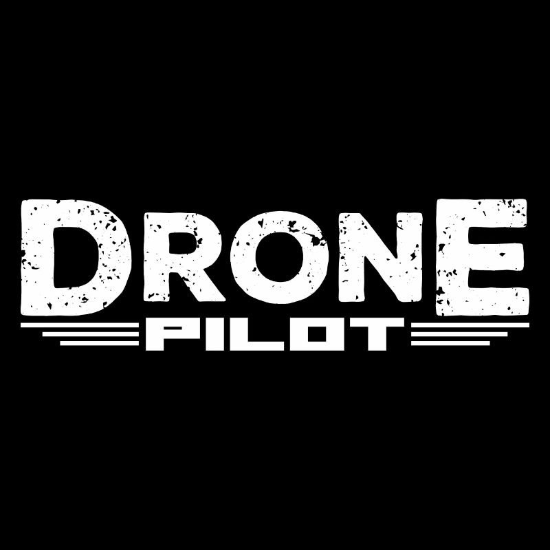 Pilote de drone