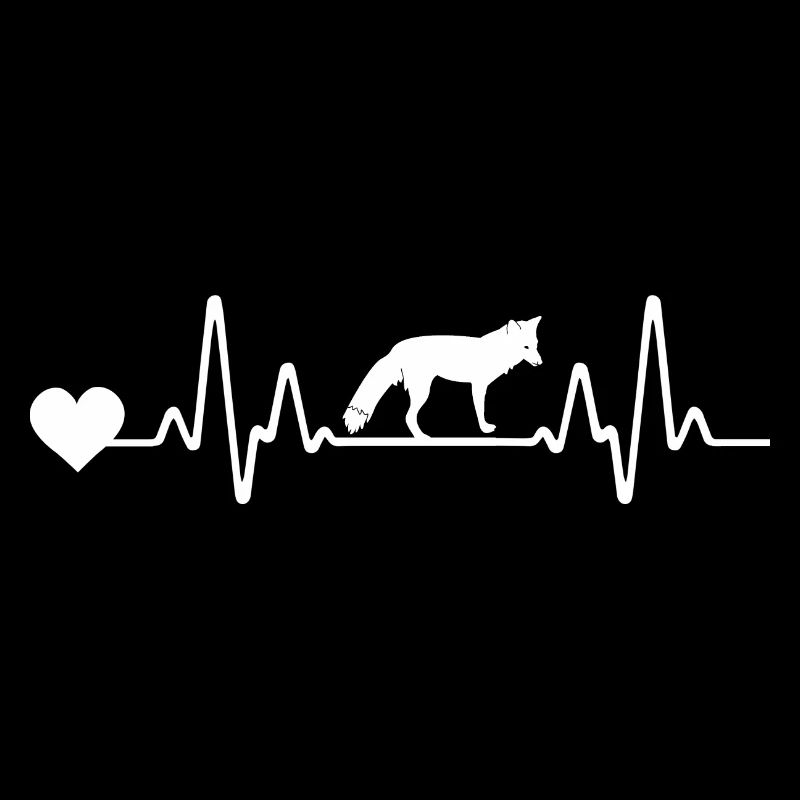 Heartbeat Fox