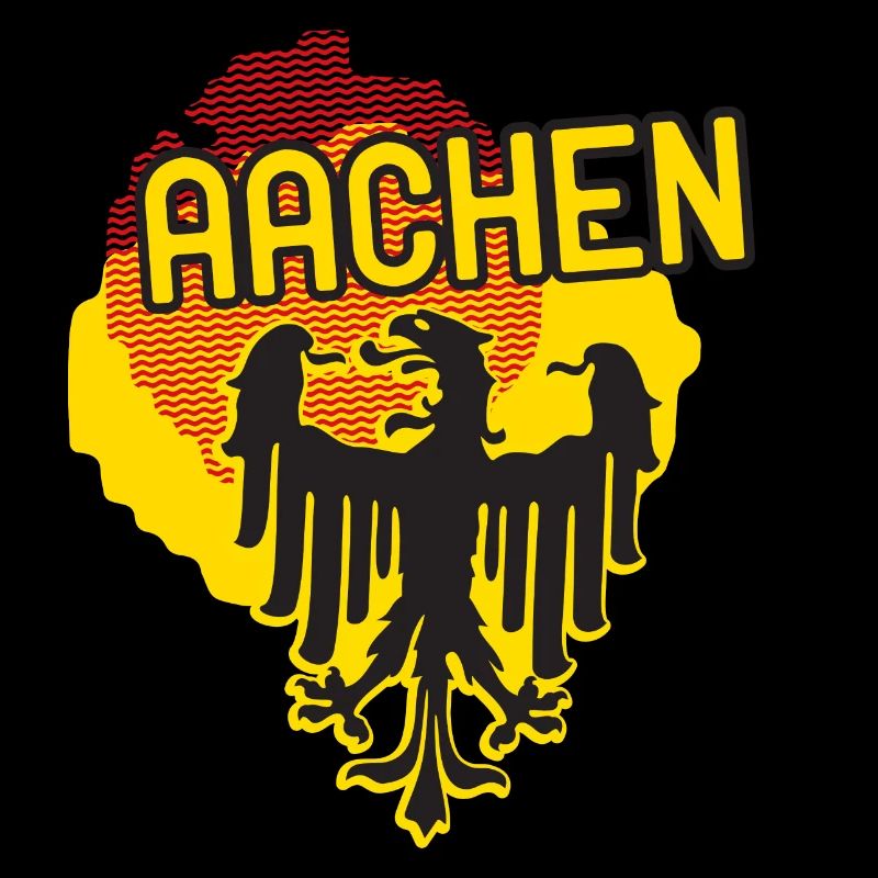 Aachener Wappen