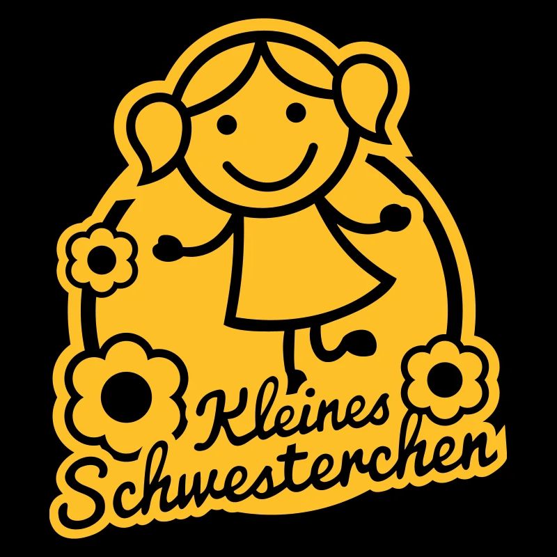 Kleines Schwesterchen (Emblem)