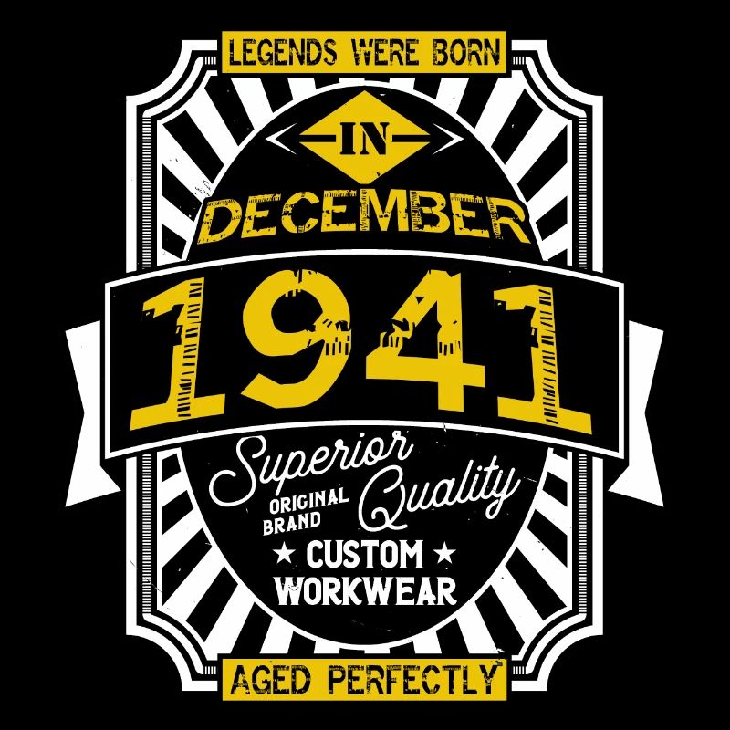 1941 DECEMBER