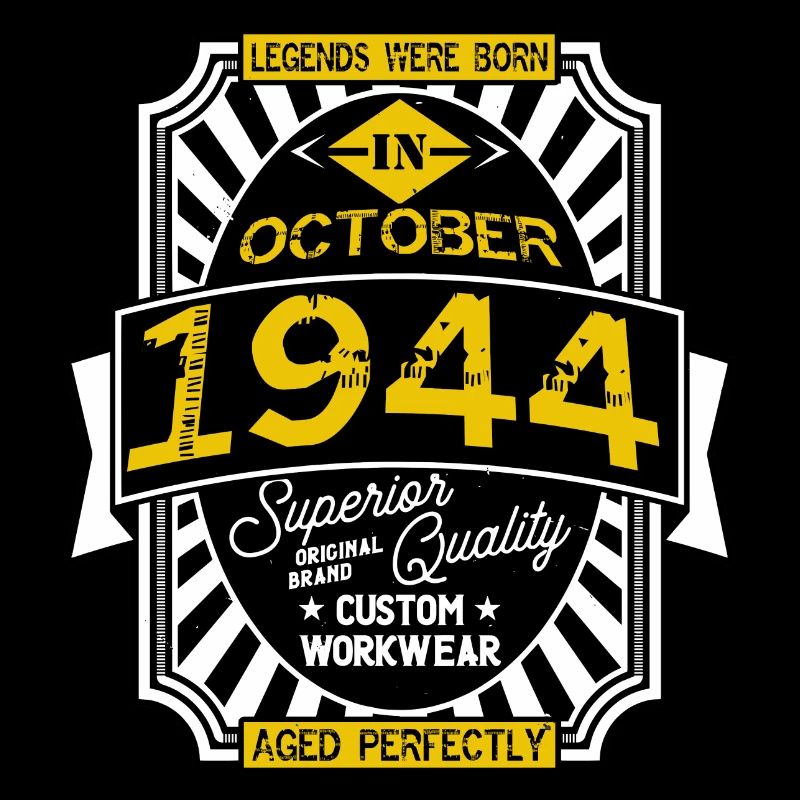 1944 OCTOBER