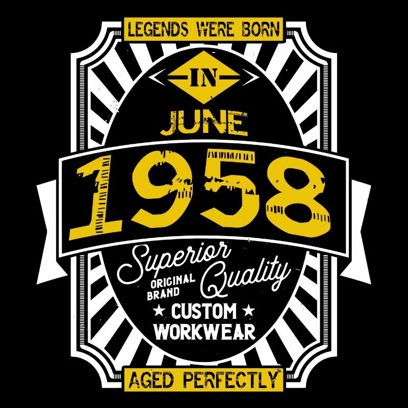 1958 JUNE