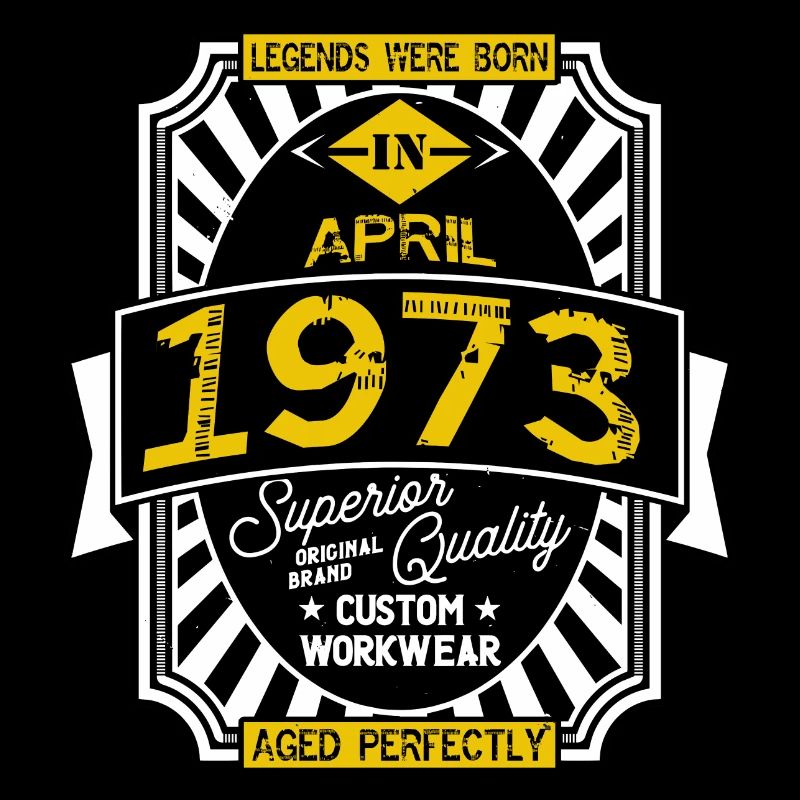 1973 APRIL