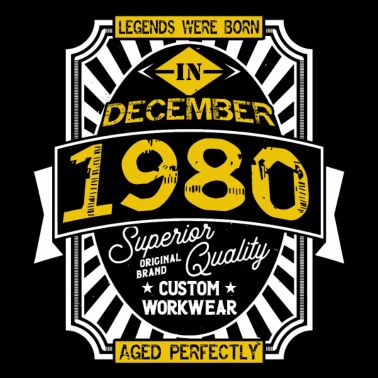 1980 DICEMBRE
