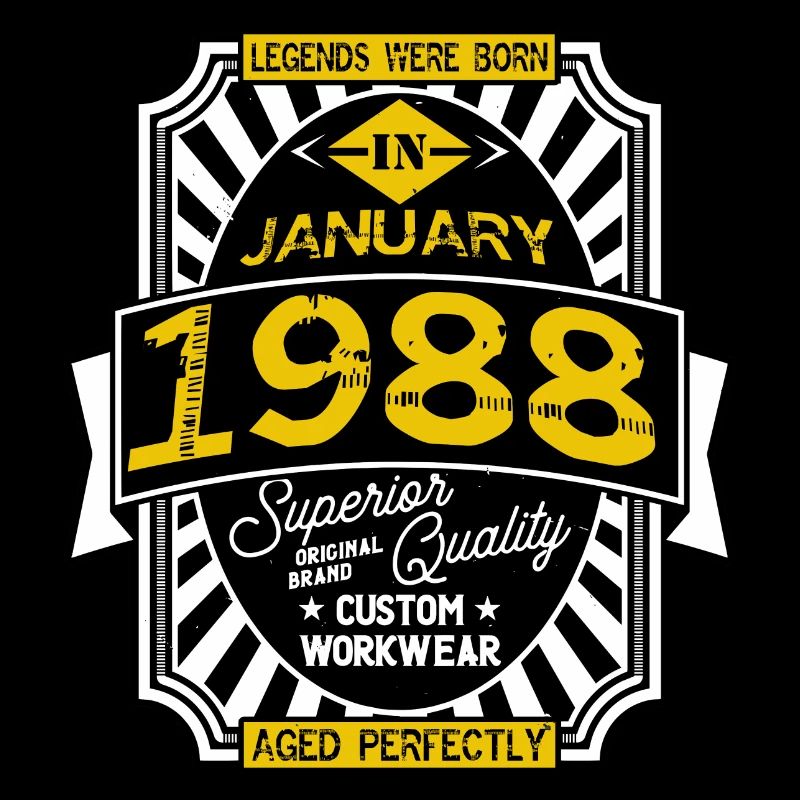 1988 JANUARY