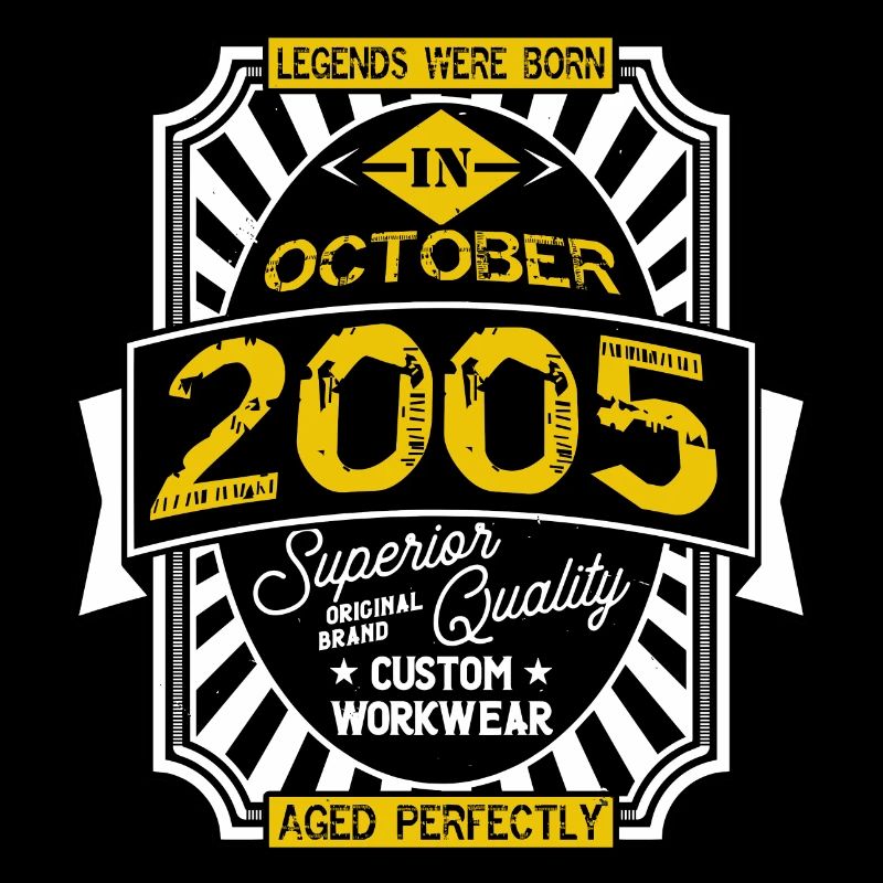 2005 OCTOBER