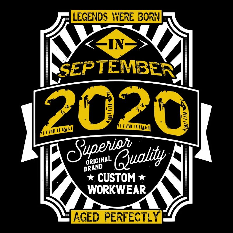 2020 SEPTEMBER