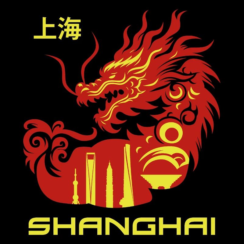 SHANGHAI