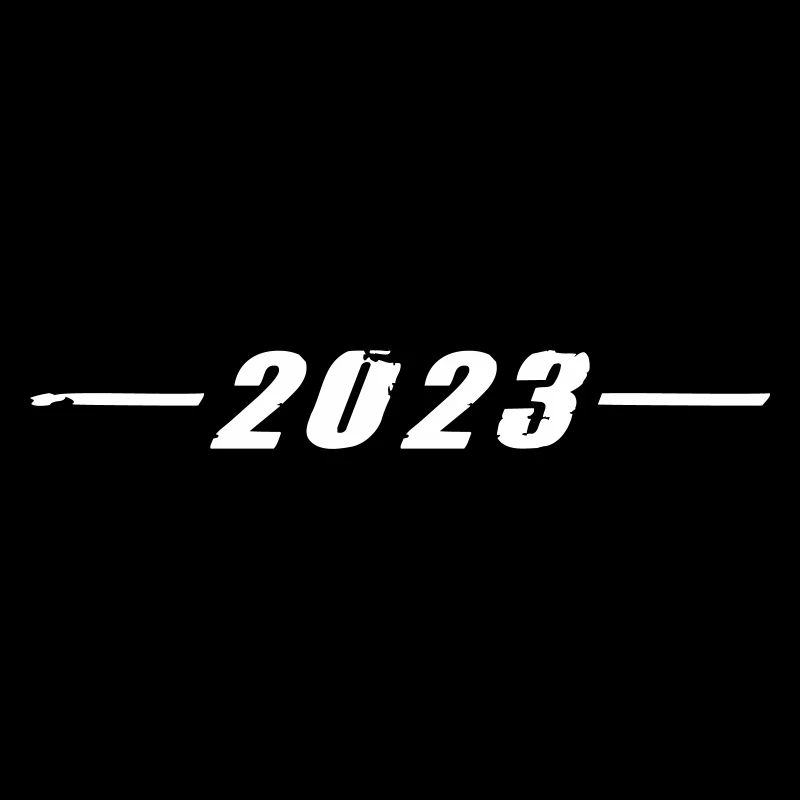 2023 year