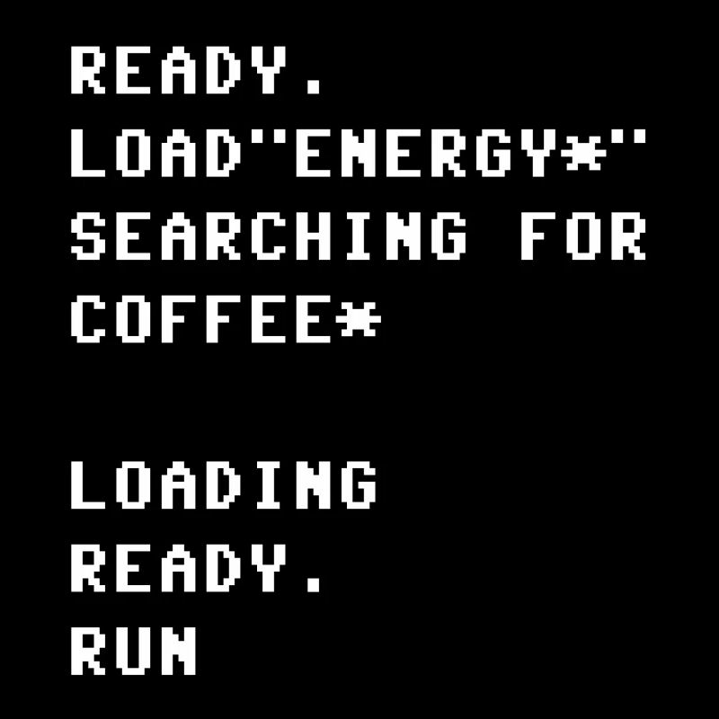 Ready Load Run