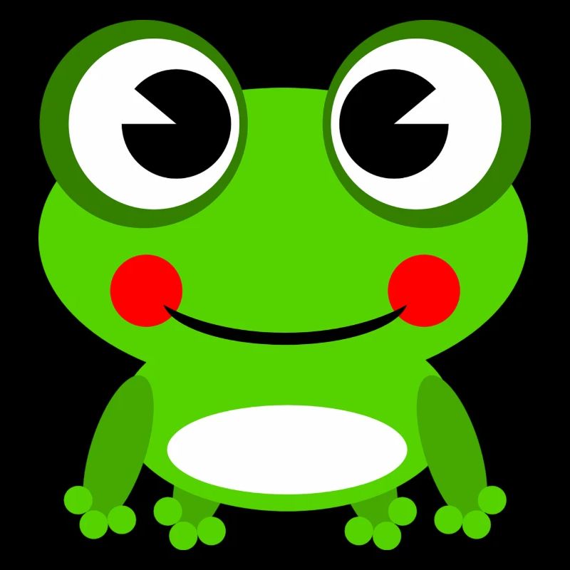 frog