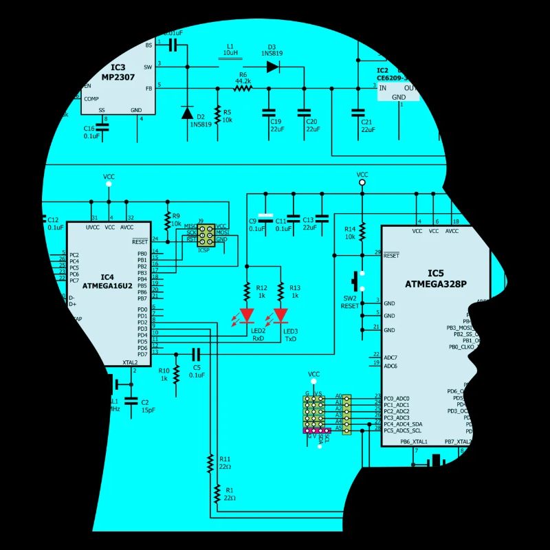 circuit électrique