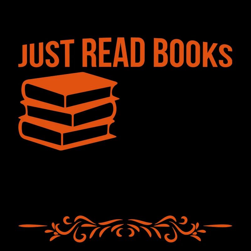 Do not Just Read Books