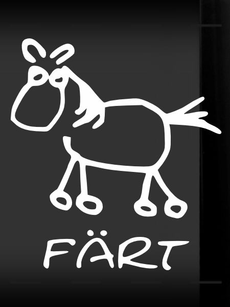 Färt