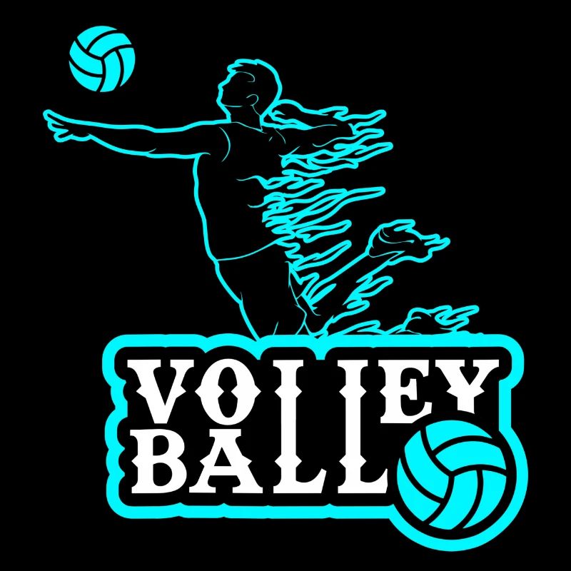 volleyball