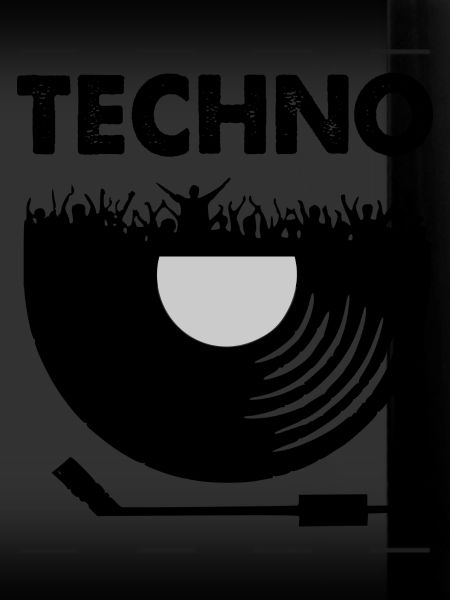 techno