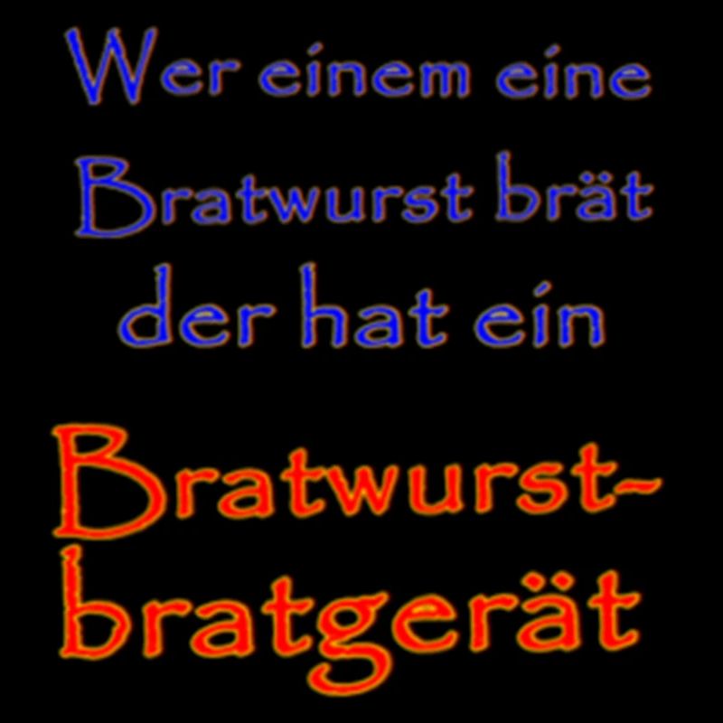 Bratwurst