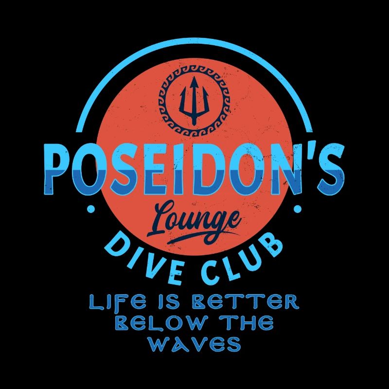 Poseidon