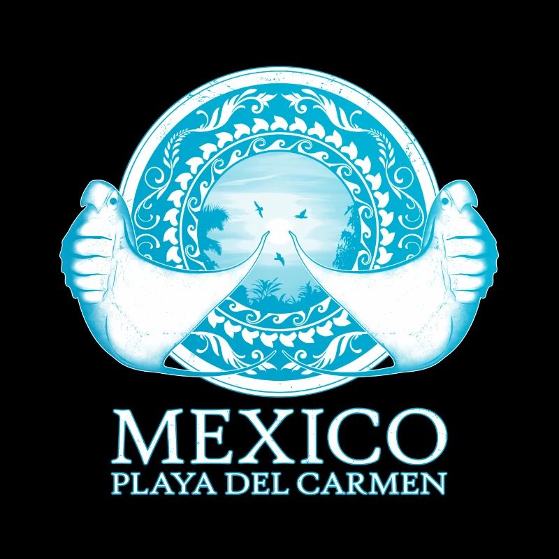 Mantarochen Playa del Carmen