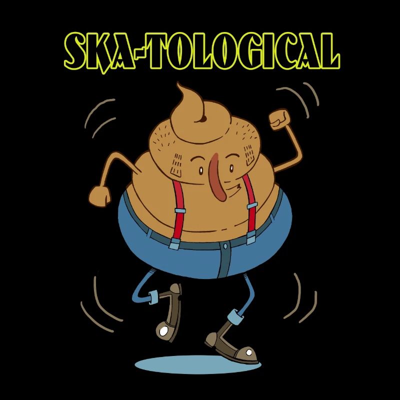 SKA-TOLOGICAL