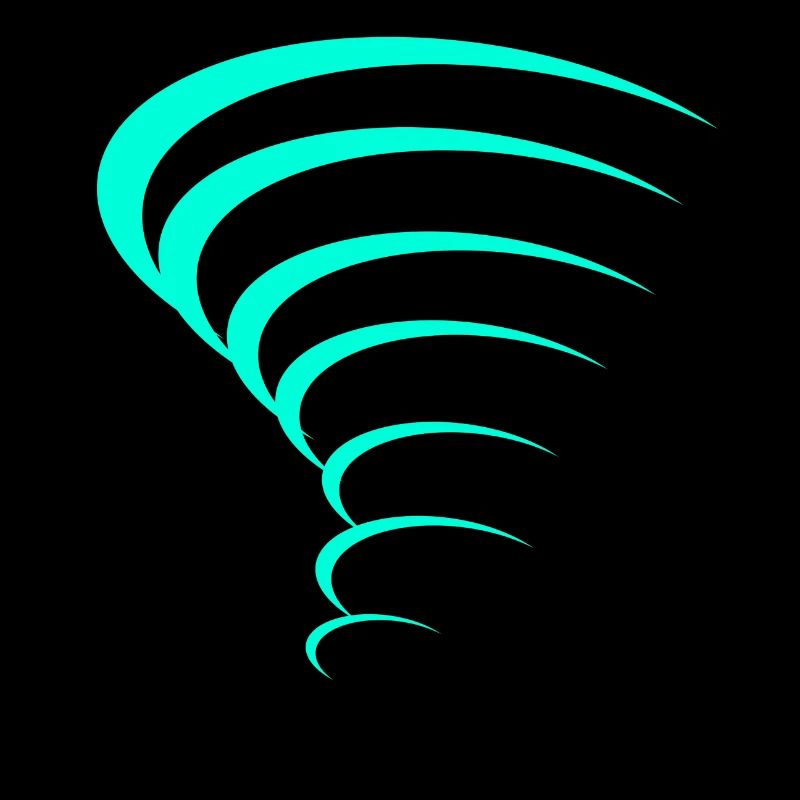 Conception de tornade