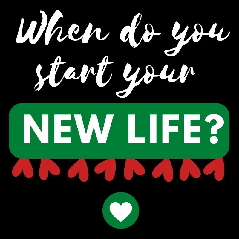 When do you start?