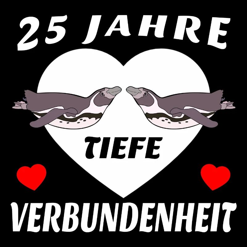 Silver wedding connectedness spouses anniversary