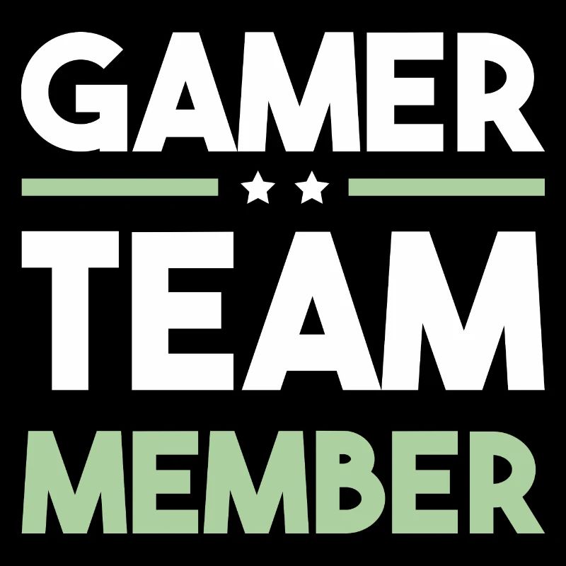 Gamer Team