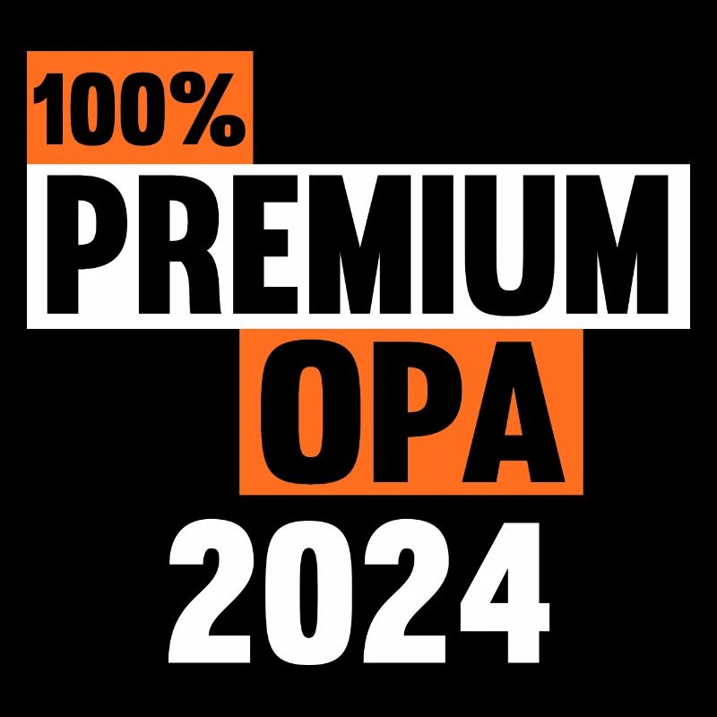 Werdender Opa 2031