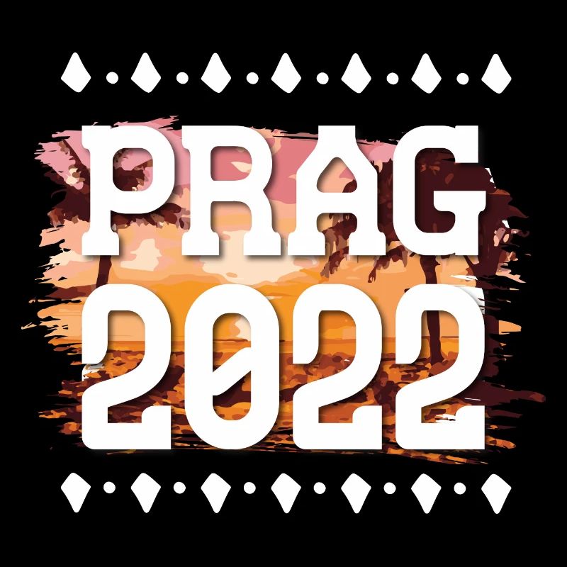 Prague 2022