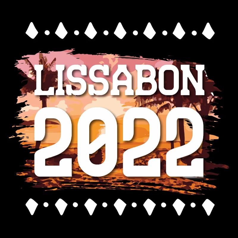 Lissabon 2022