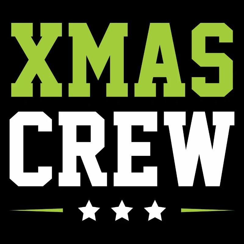 Xmas Crew